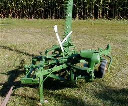 John Deere #5 Sickle mower