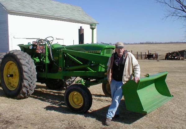 John+deere+4020+for+sale