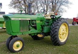 John Deere model 3010 Tractor