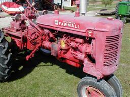 Farmall Super C