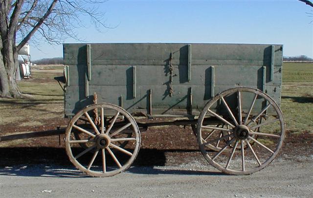 wooden wagons for sale