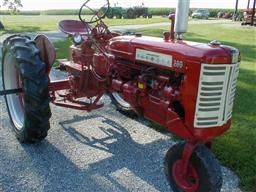 Farmall 230 Tractor 