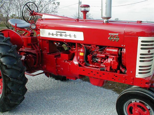 farmall