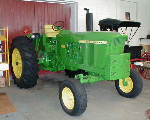 John+deere+4020+for+sale