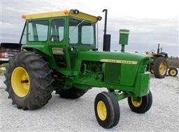 John+deere+4020+tractor